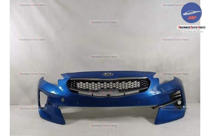 Bara Fata originala cu senzori Kia  Ceed  3 [2018 - 2021]
