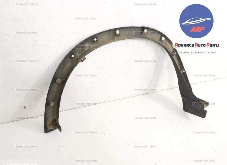 Bandou aripa stanga spate original in stare buna Mazda  CX-5  1  [2011 - Foto 6