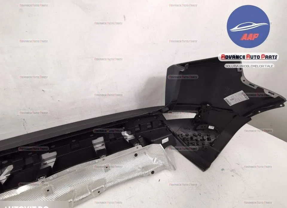 Bara spate originala in stare buna Land Rover  Range Rover Evoque  L53 - Foto 6