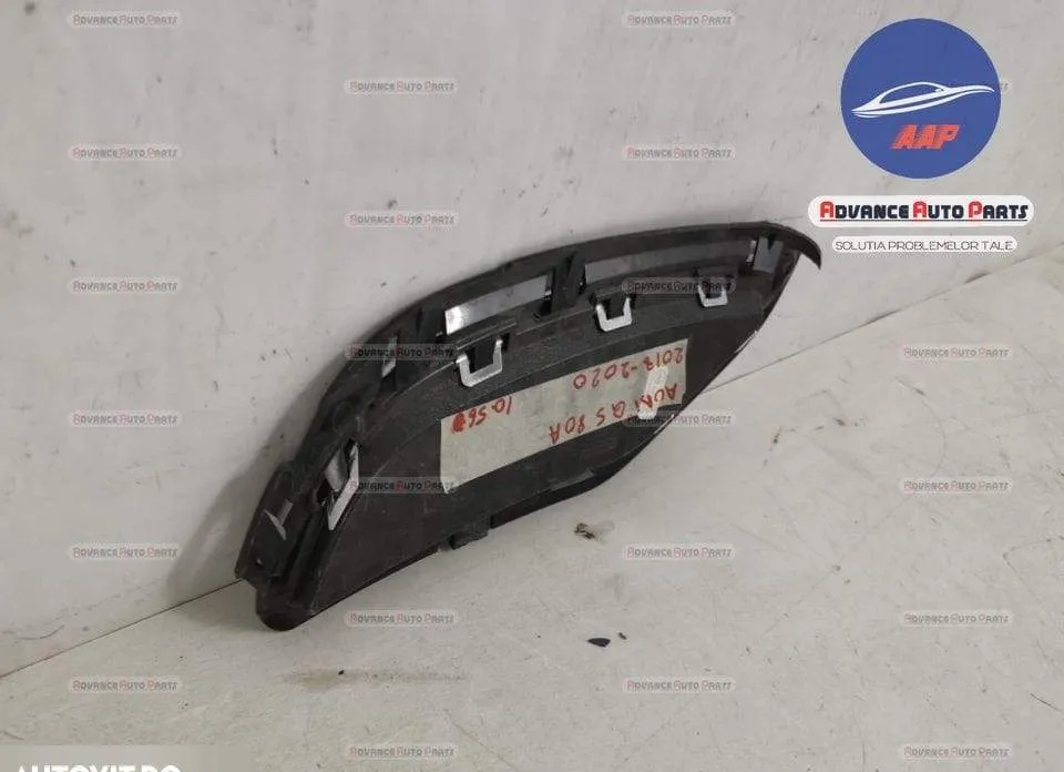 Tips Evacuare Original Audi  Q5  2  [2016 - 2020] - Foto 5