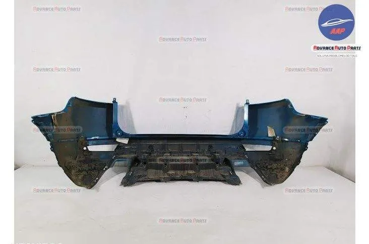 Bara Spate R Dynamic Pack originala cu senzori Land Rover  Range Rover - Foto 4