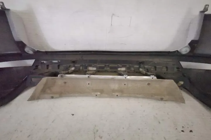 Bara Spate Originala Cu Senzori Si Ornamente In Stare Buna Land Rover - Foto 5