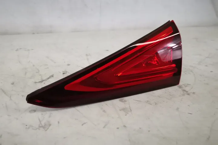 Stop Haion Dreapta Original Led  Mercedes-Benz  CLS-Class  C257 [2017 - Foto 2