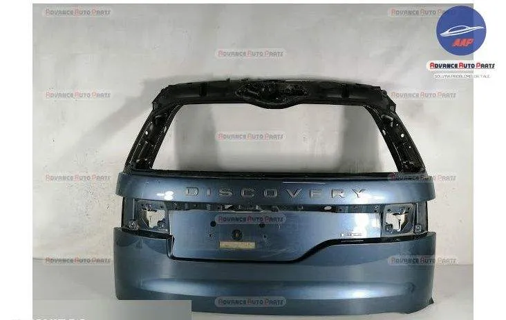 Haion Capota Portbagaj original Land Rover  Discovery  5 [2016 - 2022]