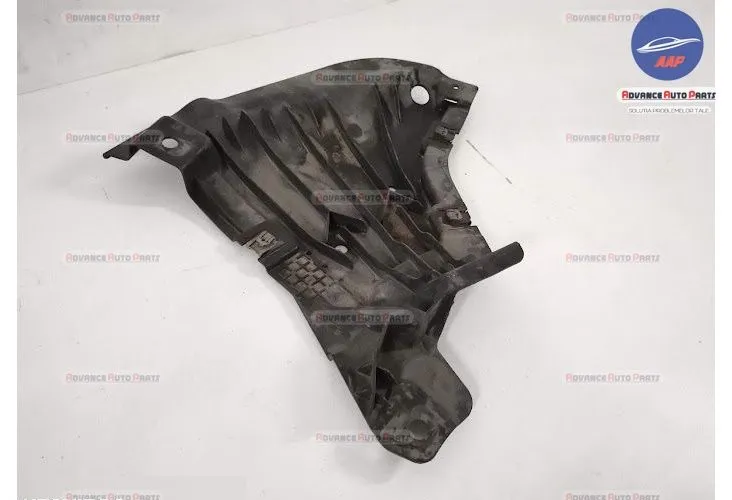 Scut Deflector Dreapta Fata original Mercedes-Benz E-Class W213 [2016 - Foto 5