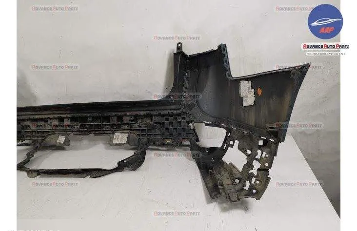 Bara Spate originala cu senzori Land Rover  Range Rover Sport  2 [2013 - Foto 5