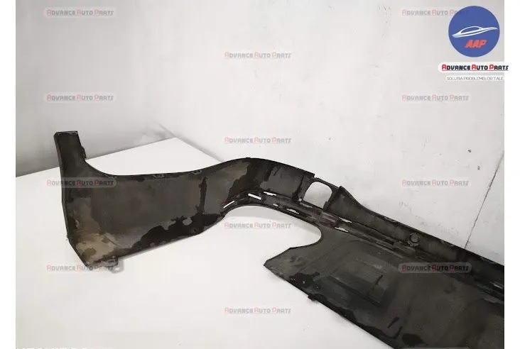 Spoiler Fusta Bara Spate originala cu senzori Mercedes-Benz  GLC  1  [ - Foto 5