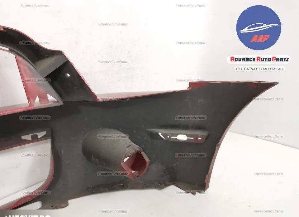 Bara fata originala Shelby Ford  Mustang  5 [facelift] [2009 - 2012] - Foto 3