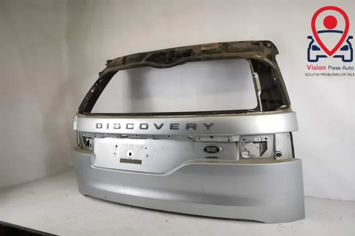 Haion Capota Portbagaj Original Land Rover  Discovery  5 [2016 - 2022] - Foto 3