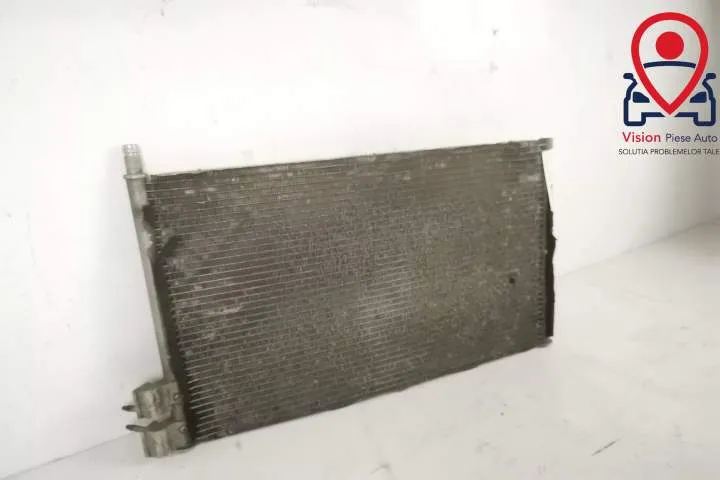 Radiator Aer Original In Stare Buna Ford  Fiesta  5 [2001 - 2007] - Foto 5