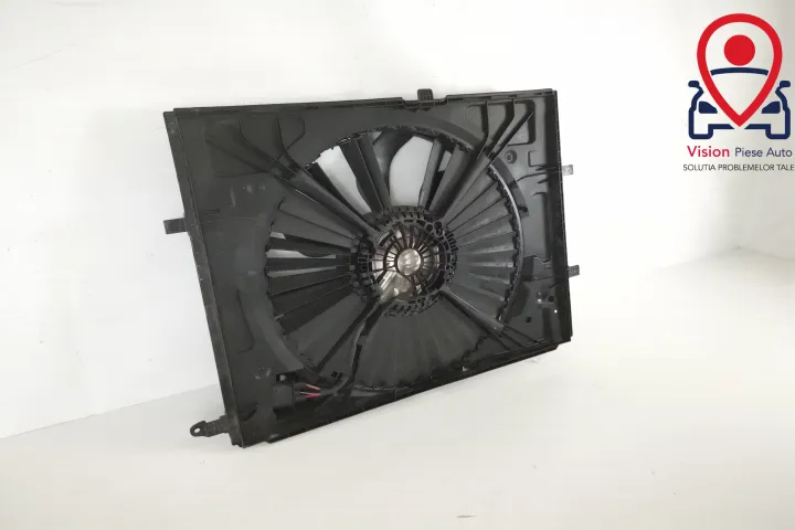 Electroventilator GMV GMW Original In Stare Buna Mercedes-Benz  GLC-Cl - Foto 5