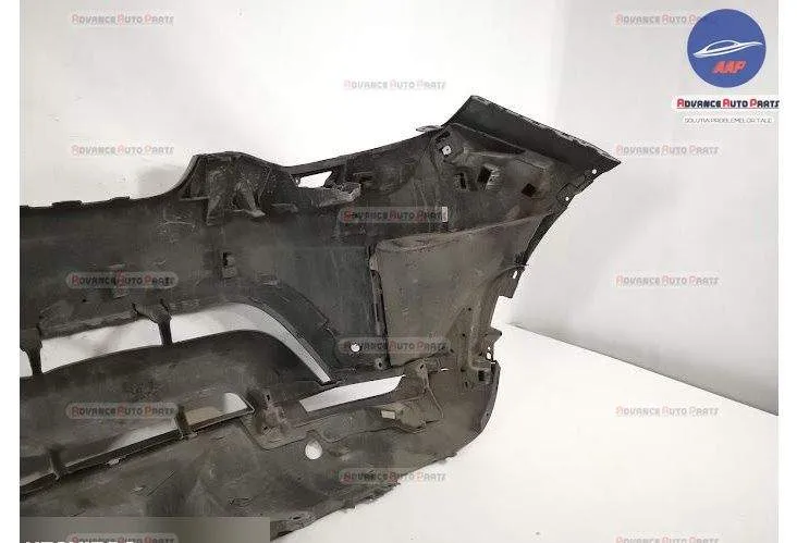 Bara fata originala cu senzori si fusta spoiler Land Rover  Discovery - Foto 6