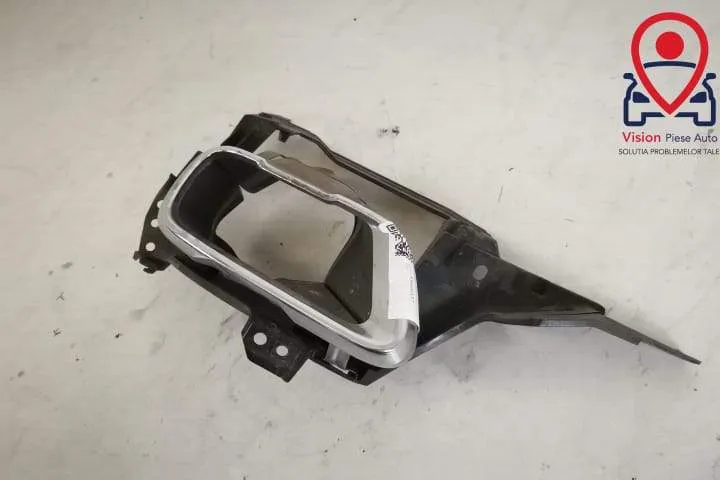 Tips Evacuare Original Dreapta In Stare Buna BMW  X4  F26 [2014 - 2018 - Foto 3