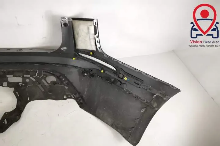 Bara Spate Originala Cu Senzori Si Ornamente In Stare Buna Land Rover - Foto 5