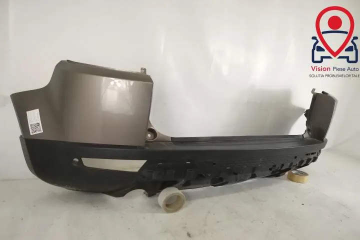 Bara Spate Originala Cu Senzori In Stare Buna Land Rover  Range Rover - Foto 2