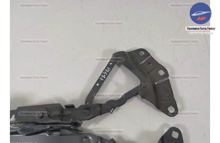 Set Balamale Capota original Jaguar  F-Pace  1 [2016 - 2020] - Foto 3
