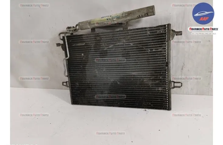 Radiator AC original Mercedes-Benz  E-Class  W211 [2002 - 2006] - Foto 3