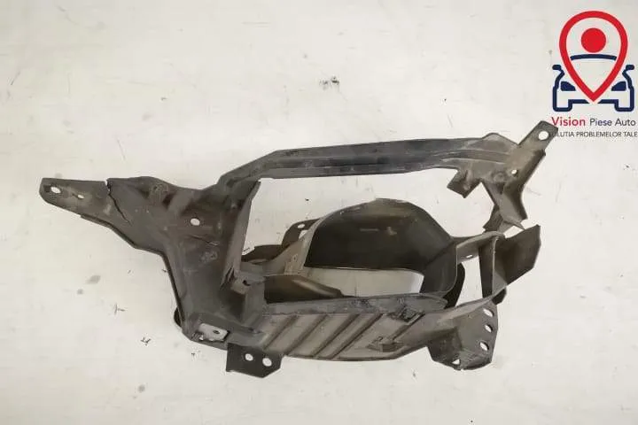 Tips Evacuare Original Dreapta In Stare Buna BMW  X4  F26 [2014 - 2018 - Foto 4