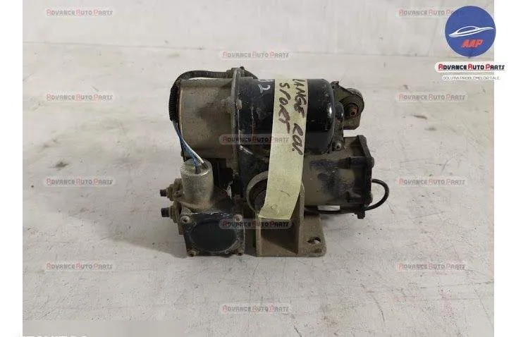Compresor Suspensie original Land Rover  Range Rover Sport  2 [2013 - - Foto 5