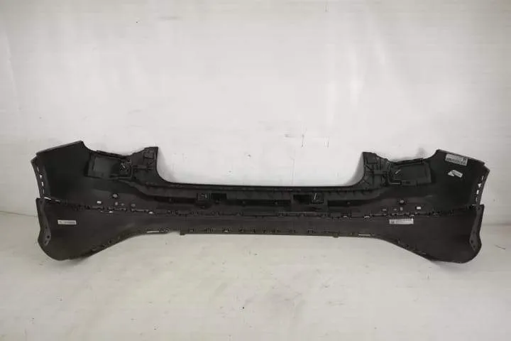 Bara Spate Originala Cu Senzori In Stare Buna s line Audi  Q2  1 [2016 - Foto 4