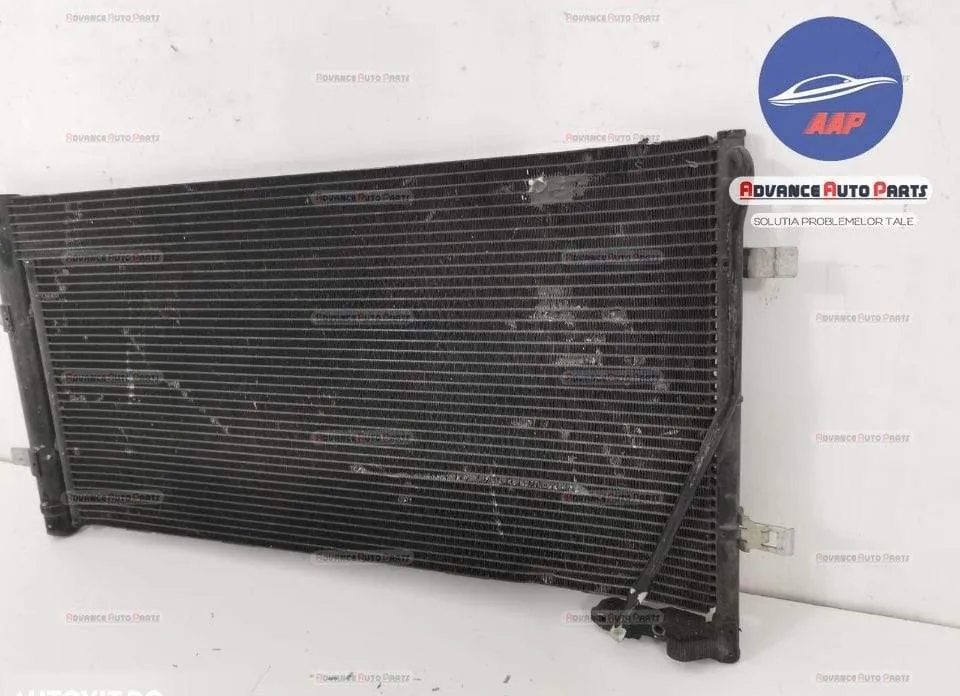 Radiator AC original in stare buna Audi  Q3  8U [2011 - 2014] - Foto 3