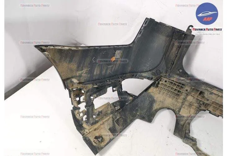 Bara Spate originala cu senzori si fusta spoiler Land Rover  Range Rov - Foto 8