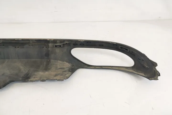 Fusta Spoiler Bara Spate Originala In Stare Buna Mercedes-Benz  E-Clas - Foto 6
