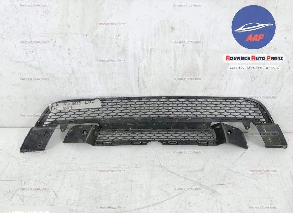 Grila inferioara originala Land Rover  Range Rover Evoque  L538 [2011 - Foto 5