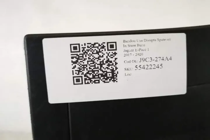 Bandou Usa Dreapta Spate original In Stare Buna Jaguar  E-Pace  1 [201 - Foto 7