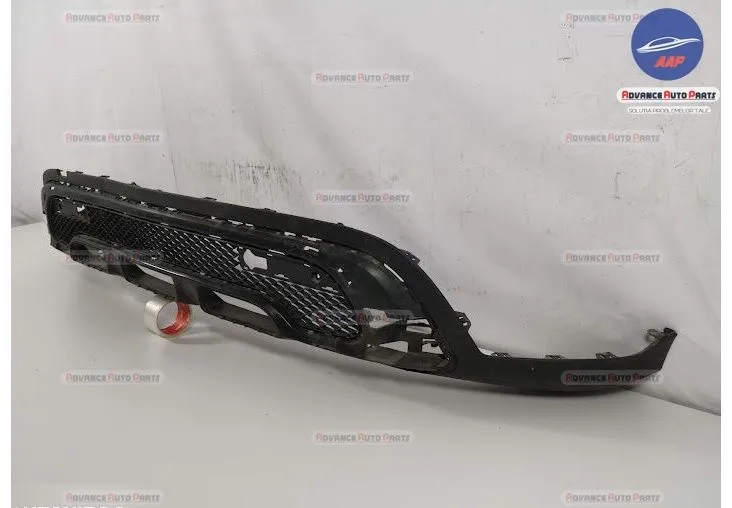 Spoiler Inferior Fusta originala Mercedes-Benz  GLC  1  [facelift] [20 - Foto 3