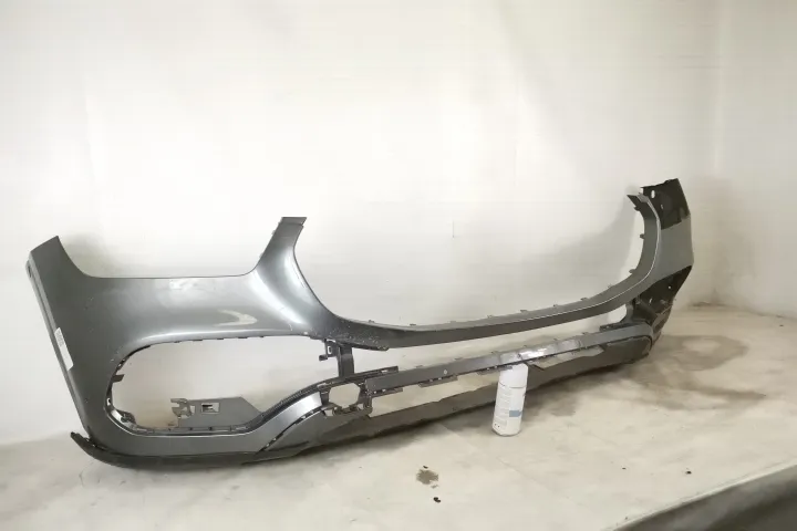 Bara Fata Originala Cu Senzori Si Fusta In Stare Buna Mercedes-Benz GL