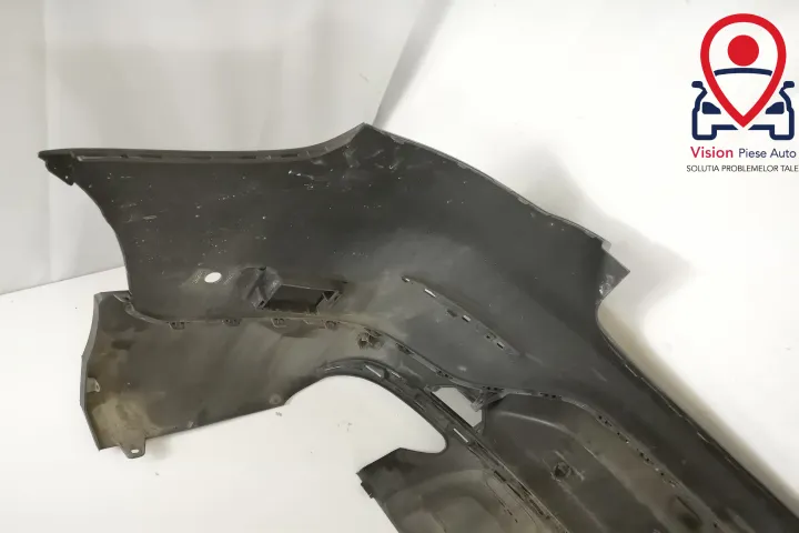 Bara Spate Originala Cu 6 Senzori Si Fusta In Stare Buna Mercedes-Benz - Foto 7
