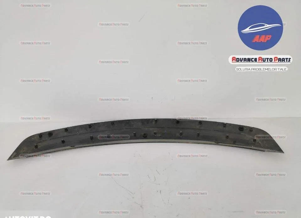 Ornament capota original Land Rover  Range Rover  4 [2012 - 2017] - Foto 1