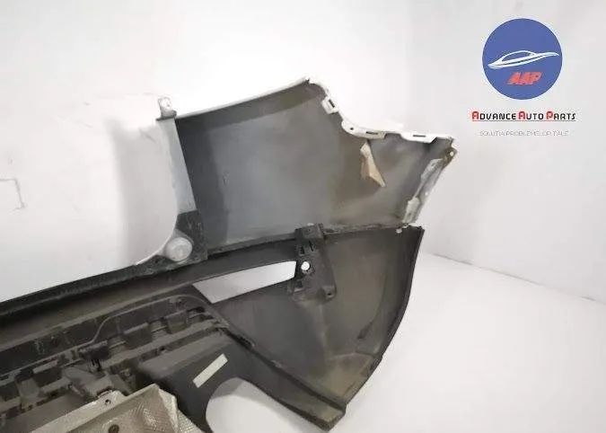 Bara Spate originala cu senzori Land Rover  Range Rover Evoque  L538 [ - Foto 5