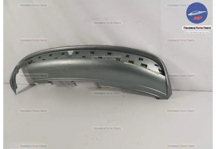 Spoiler Fusta Bara Spate original Audi  S5  8T [facelift] [2012 - 2016 - Foto 3