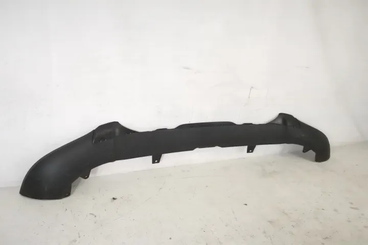 Fusta Spoiler Bara Fata Original In Stare Buna Mercedes-Benz  GLE  2 - Foto 2