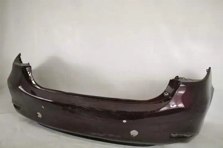 Bara Spate Originala Cu Senzori In Stare Buna Mazda  6 GJ [2th facelif - Foto 3