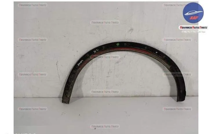 Bandou Overfender Dreapta Spate original Audi  Q3  8U [2011 - 2014] - Foto 4