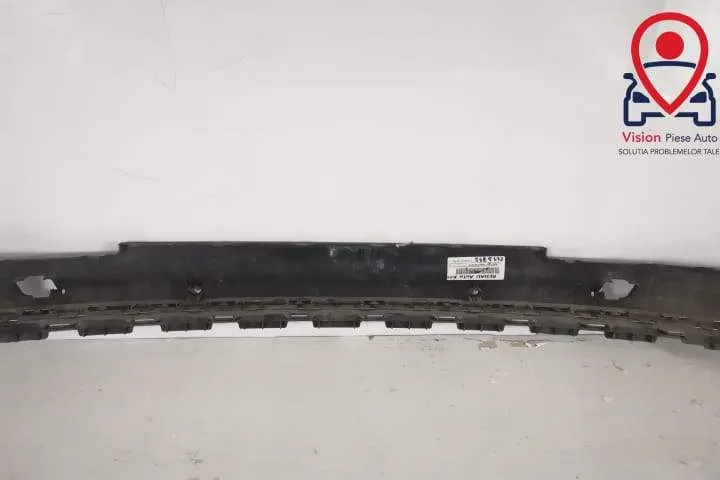 Fusta Spoiler Bara Spate Cu Senzori Originala In Stare Buna Audi  Q7 - Foto 6