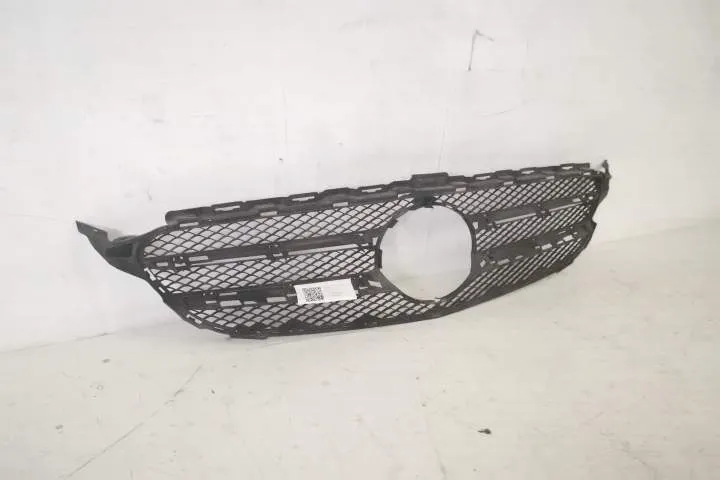 Grila Centrala Radiator Originala In Stare Buna Mercedes-Benz  C-Class - Foto 2