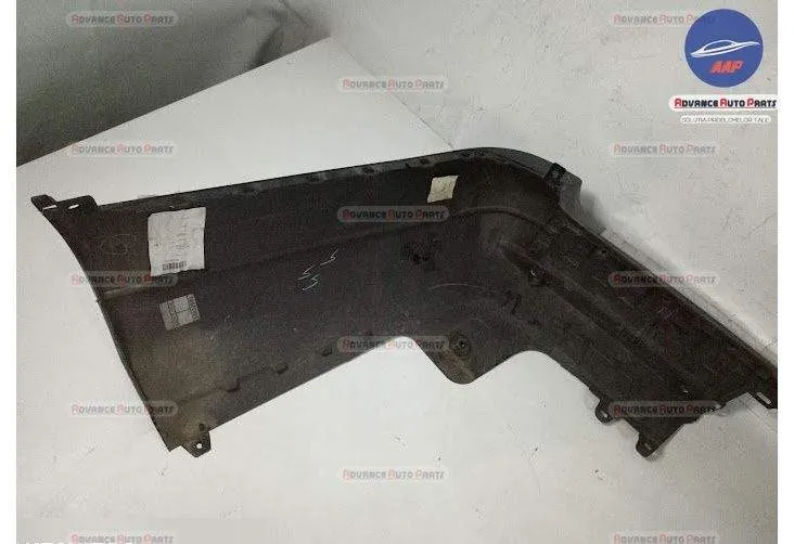 Bara Spate originala cu senzori Vogue Land Rover  Range Rover  4 [2012 - Foto 7