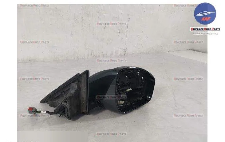 Oglinda Electrica Dreapta originala Land Rover  Range Rover Velar  1 [ - Foto 2