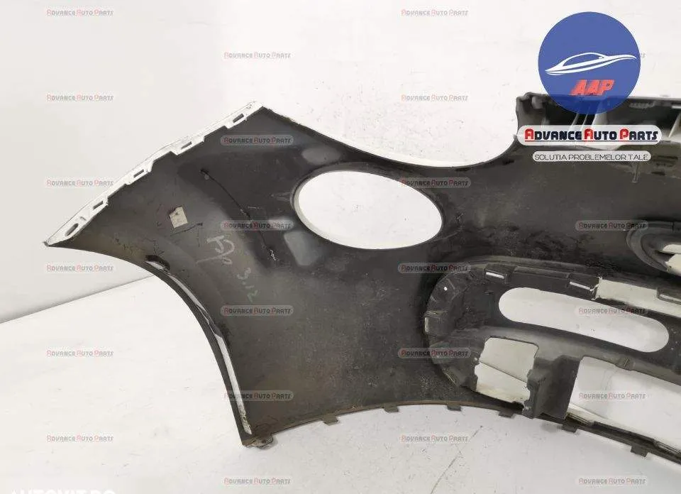 Bara fata in stare buna Fiat  500L  1 [2012 - 2020] - Foto 5