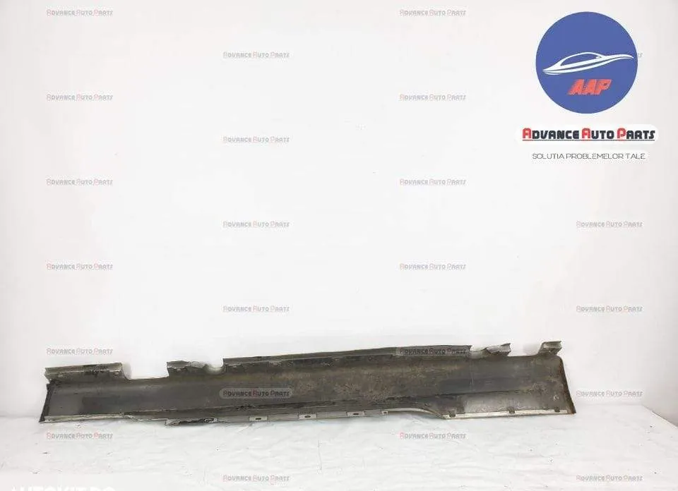 Ornament prag stanga original in stare buna BMW  Seria 6  E63/E64 [200 - Foto 3