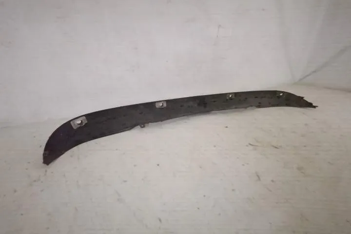 Spoiler Inferior Bara Spate Original Cu Senzori Mercedes-Benz  C-Class - Foto 6