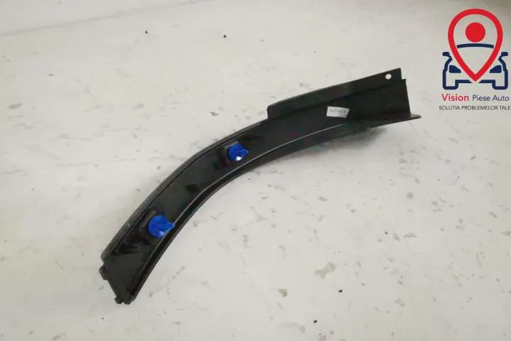 Deflector Aparatoare Noroi Dreapta Spate Land Rover  Range Rover Evoqu - Foto 5