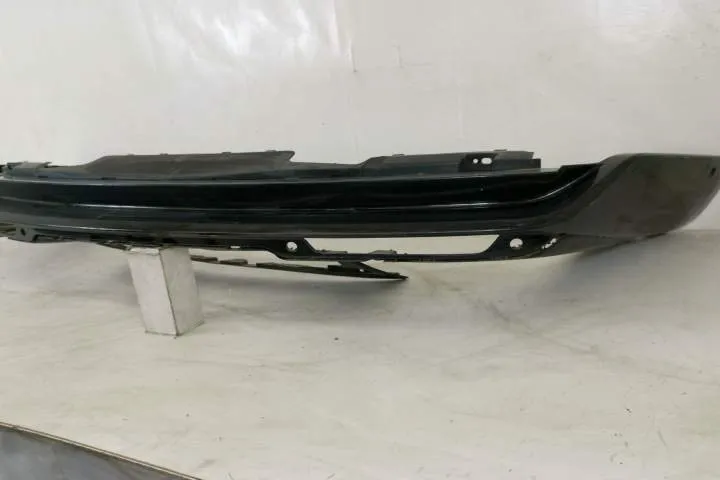 Fusta Spoiler Bara Spate Original Cu Senzori In Stare Buna Land Rover