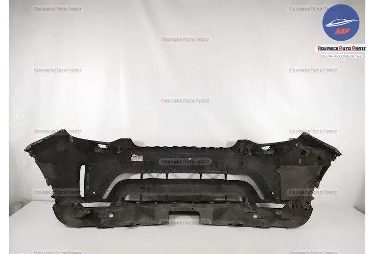 Bara fata originala cu senzori si fusta spoiler Land Rover  Discovery - Foto 4