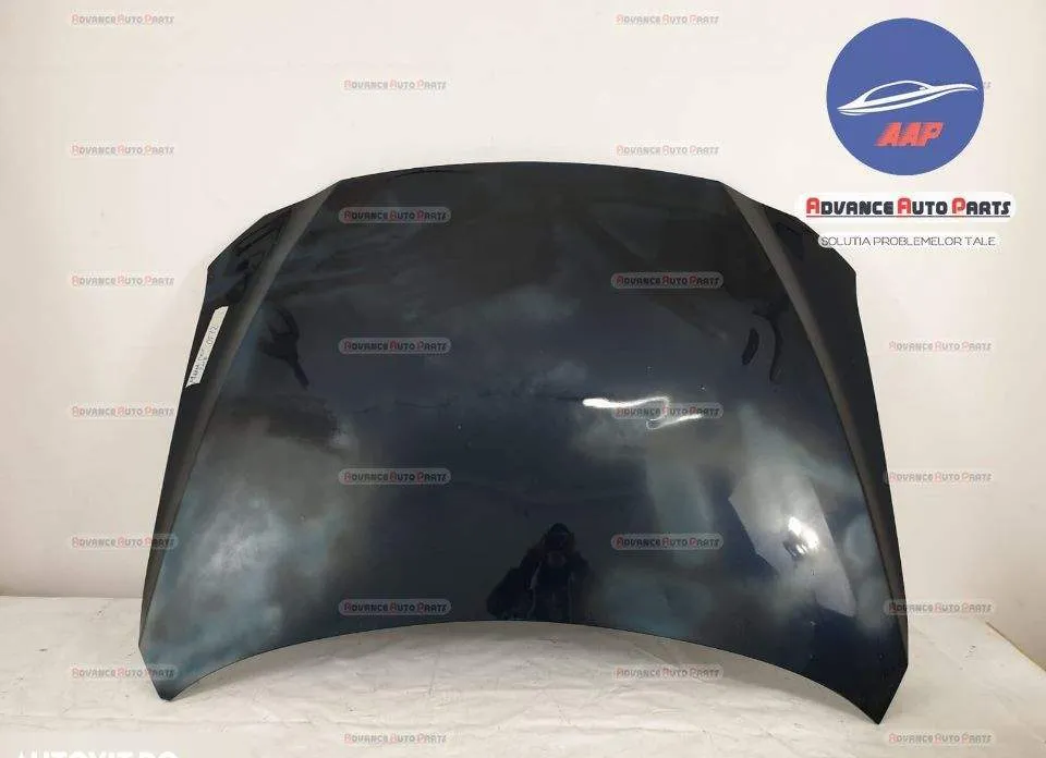 Capota originala Mazda  CX-5  2  [2017 - 2020] - Foto 2