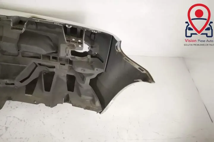 Bara Fata Originala Cu Senzori Si Spalatoare In Stare Buna Land Rover - Foto 5